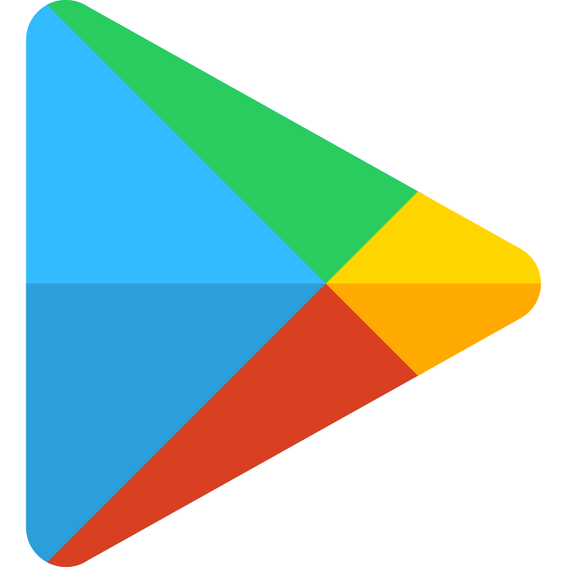 Play store page
